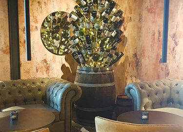 Bijzonder themahotel in Valkenburg - 5