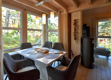 Holiday home in Baabe - 7