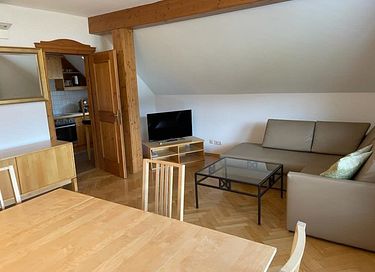 Wohnung in den österreichischen Alpen (4p) - 4