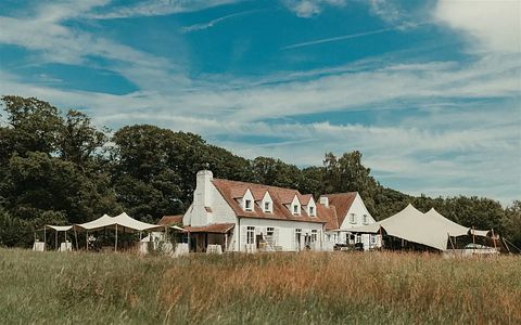 Wunderschöne Villa inmitten der belgischen Natur - 3