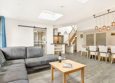 Leuk vakantiehuis op Schouwen-Duiveland - 6