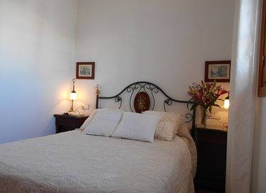 Ferienwohnung mit Terrasse in einem spanischen Badeort - 14