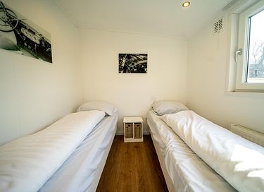 Freistehendes Haus für 4 Personen - 7