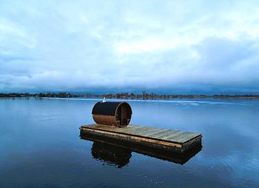 Tiny House mit 2 Terrassen mit Aussicht - 29