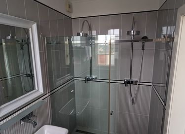 Romantische suite in een kasteelhotel - 16