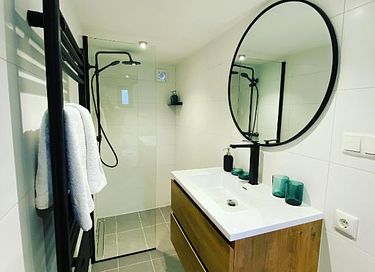 Luxe wellness overnachting op Ameland (4p) - 9