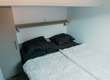 Huis met wellness op 5-sterren camping - 13