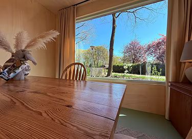 Nature cottage Veluwe - 12