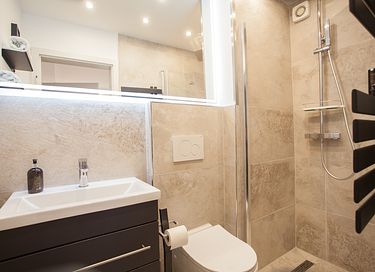 Moderne studio in Sauerland, Winterberg - 8