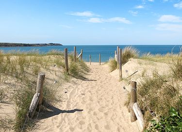 Authentic French holiday home near the sea - 16