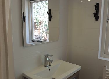 Lodge op een Landgoed dichtbij Utrecht - 6