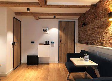 Luxury overnight stay in Amsterdam center - 5