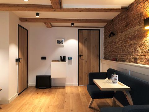 Luxury overnight stay in Amsterdam center - 5