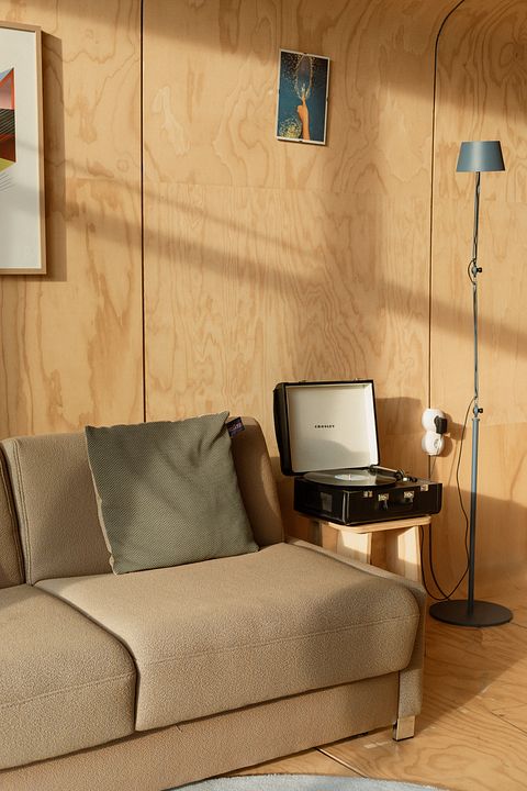 Tiny House in a sustainable park in Amsterdam - 4