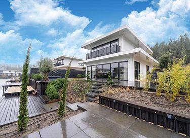 Luxe villa met privé zwembad - 40