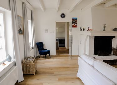 Country house for 6 people in the polder - 7