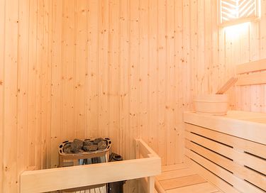  Luxe 2-persoonsappartement met sauna - 9