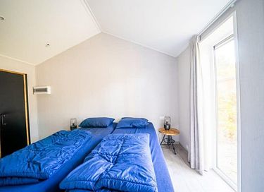 Vakantie midden op de Veluwe (4p) - 7