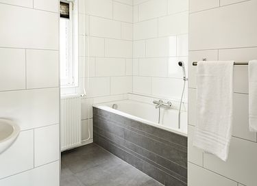 Luxe bungalow met tuin in Limburg - 7