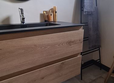 Heerlijk Tiny House aan de bosrand - 17