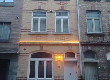 Prachtige vakantiehuis in centrum van Ieper - 26