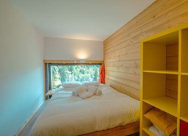 5-persoons appartement met prachtig uitzicht - 3