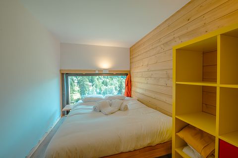5-persoons appartement met prachtig uitzicht - 3