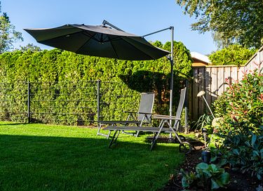 Knusse overnachting met jacuzzi en sauna - 16