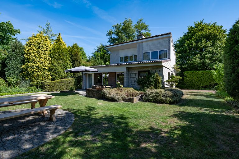 Bungalow indépendant près de l'eau - 1