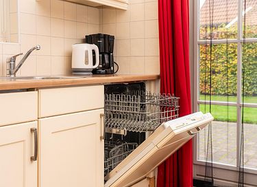 Schöne Ferienwohnung für Familien (6p) - 10