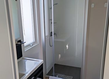 Nuitée en forêt avec sauna et jacuzzi - 14
