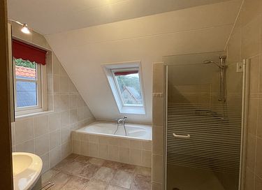 Geräumiges Haus für Familienurlaub auf Texel - 16
