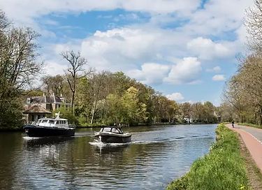 House on the water for 4 people - 32