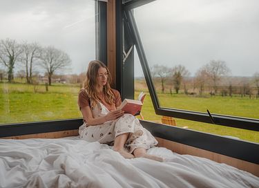 Mooi gelegen tiny house in Bretagne - 8