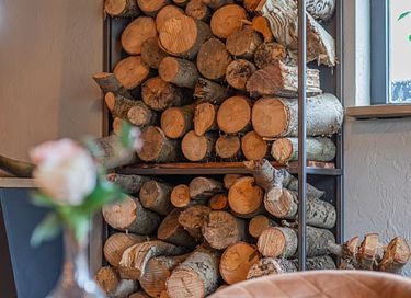 Fijn chalet voor 6 personen - 24