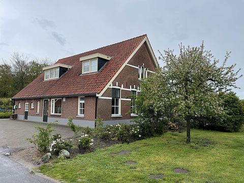 Merveilleuse ferme de vacances pour 26 personnes - 2
