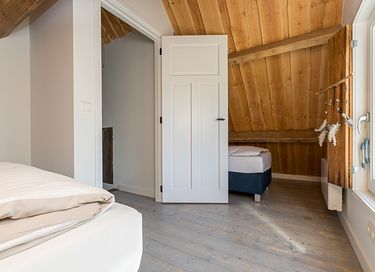 Holiday home with sauna in Zeeland - 22