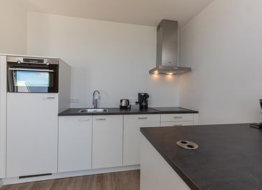 Luxe appartement met zeezicht (Zeeland) - 12