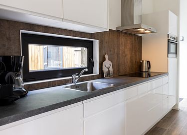 Luxury lodge in the Veluwe with wellness - 6