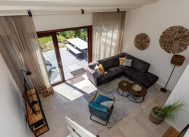 Logement de vacances moderne en Zeeuws-Vlaanderen - 12