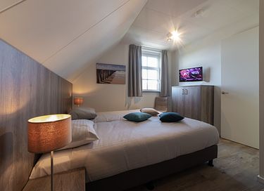 Luksuriøst familieophold med wellness i Zeeland - 11