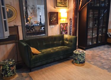 B&B dans une ferme romantique - 17