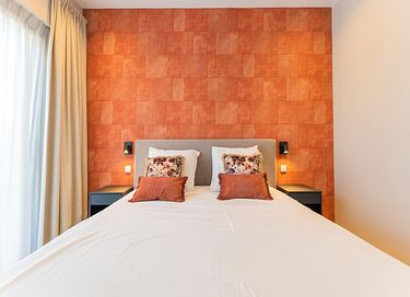 Wellnessvilla aan het water met sauna - 26