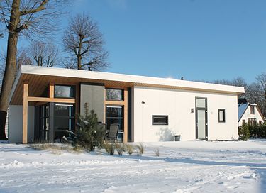 Maison de vacances élégante (4p) en Gelderland - 14