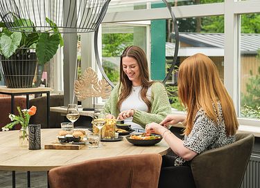 Luxe glamping op de Veluwe - 39
