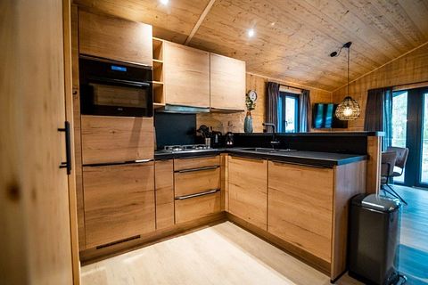 Knus 4 pers vakantiehuis met overdekt terras - 5