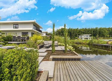 Luxe villa met privé zwembad - 38