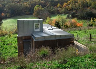 Design holiday home in nature park - 6