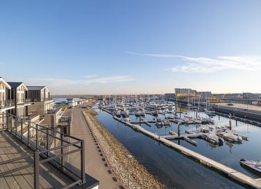 Penthouse près de la plage et avec vue - 2