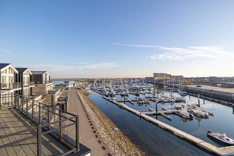 Penthouse près de la plage et avec vue - 2